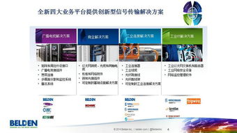 兩化深度融合下的突圍之道 從2015中國工業信息化及信息安全發展論壇看企業信息化開發新征程